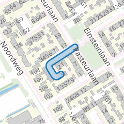 Röntgenlaan