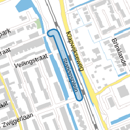 Stationsplein