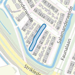 Steenuilweide