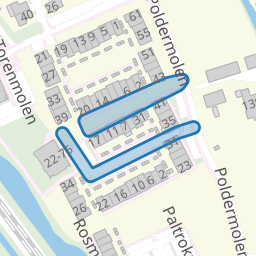 Stellingmolen