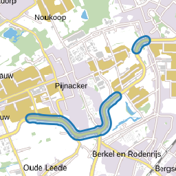 Strikledeweg