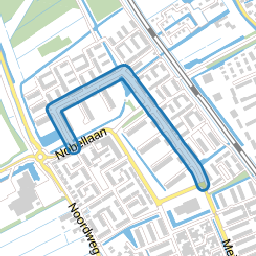 Thorbeckelaan