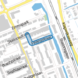 Veilingstraat