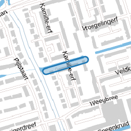 Veldzuringerf