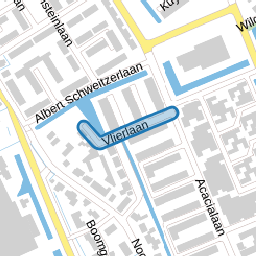 Vlierlaan