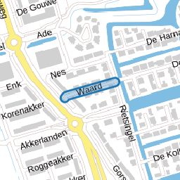 Waard