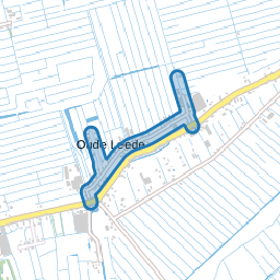 Wilgenweg