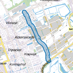 Zijdeweg