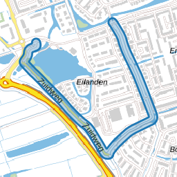 Zuidweg