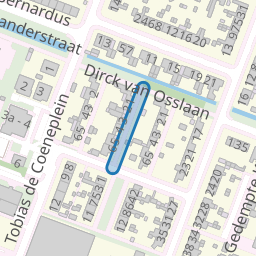 Aagje Dekenstraat
