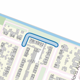 Arie Prinsstraat