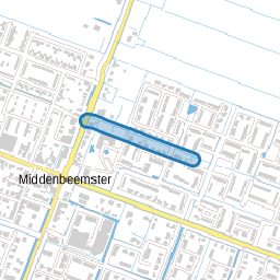 Beemsterlust