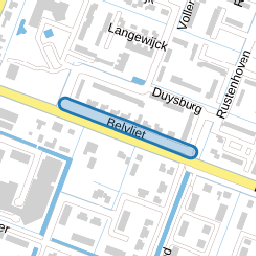 Belvliet