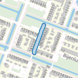 Gervenveld