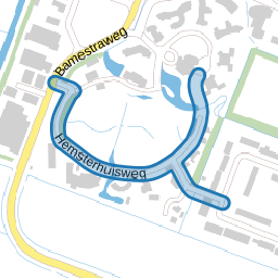 Hemsterhuisweg