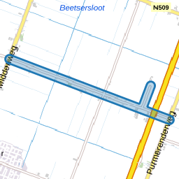 Hobrederweg