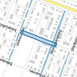 Holsteinstraat