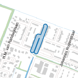Jacob Grootstraat