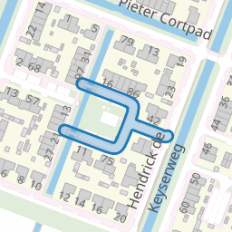 Jacob Stolpstraat