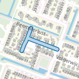 Langewijck