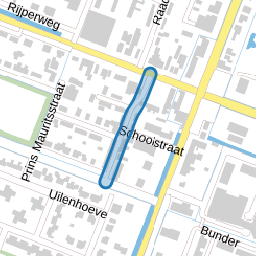 Leeghwaterstraat