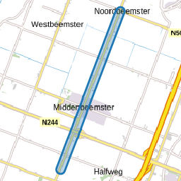 Middenweg