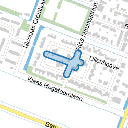 Pijlenburg