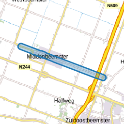 Rijperweg