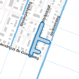 Roodbontstraat