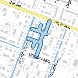 Stelling van Amsterdam