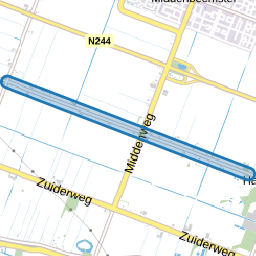 Volgerweg