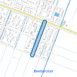 Weidegangweg