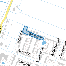 Weidezicht