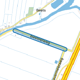 Beetserweg