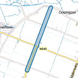 Jisperweg