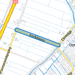 Kerkeweg