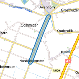 Middenweg