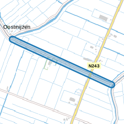 Mijzerweg