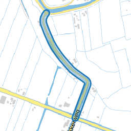 Nekkerweg