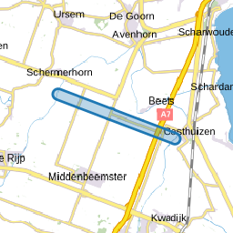 Oosthuizerweg