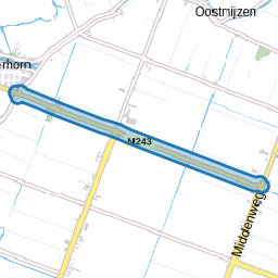 Schermerhornerweg