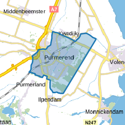 Purmerend