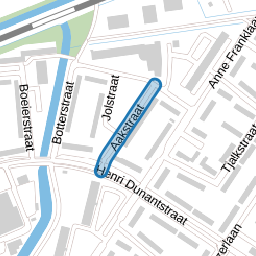 Aakstraat