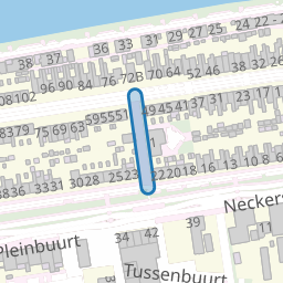 Abraham Kuyperstraat