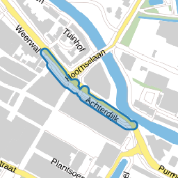 Achterdijk