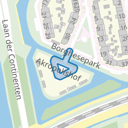 Akropolishof