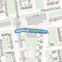 Amstellaan