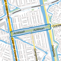 Aziëlaan