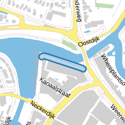 Beemsterburgwal