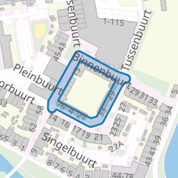 Binnenbuurt